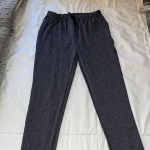Lululemon Sweatpants
